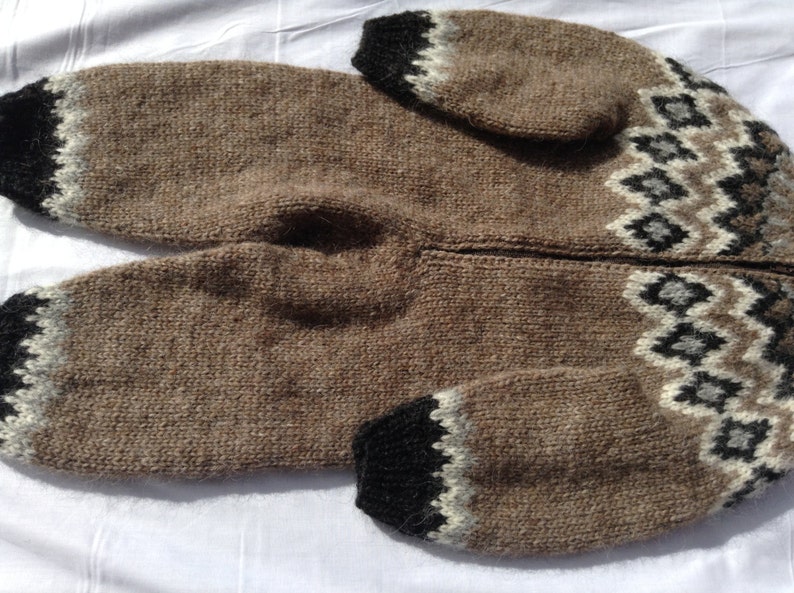 kids winter ready to ship warm clothing children baby baby clothing kids fall baby winter clothes Overall handmade icelandic wool
