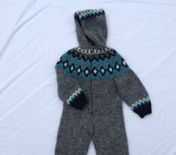 cozy winter clothes