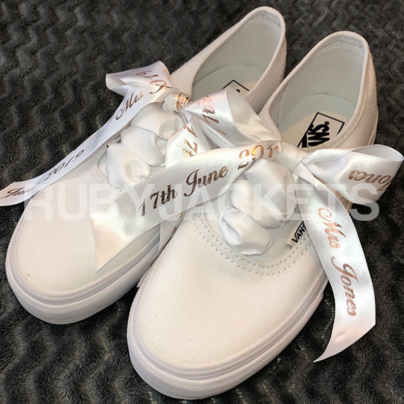 personalised wedding vans