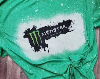 monster energy shirts at walmart