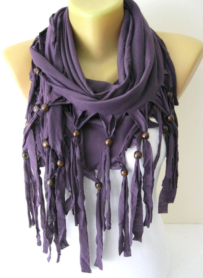 Green Scarf Scarf ShawlsScarvesgift Ideas For Her Etsy