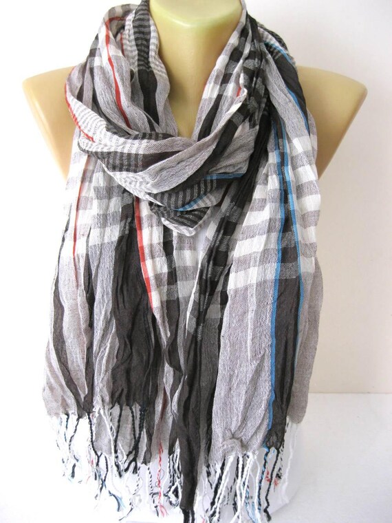 fashion scarves for women