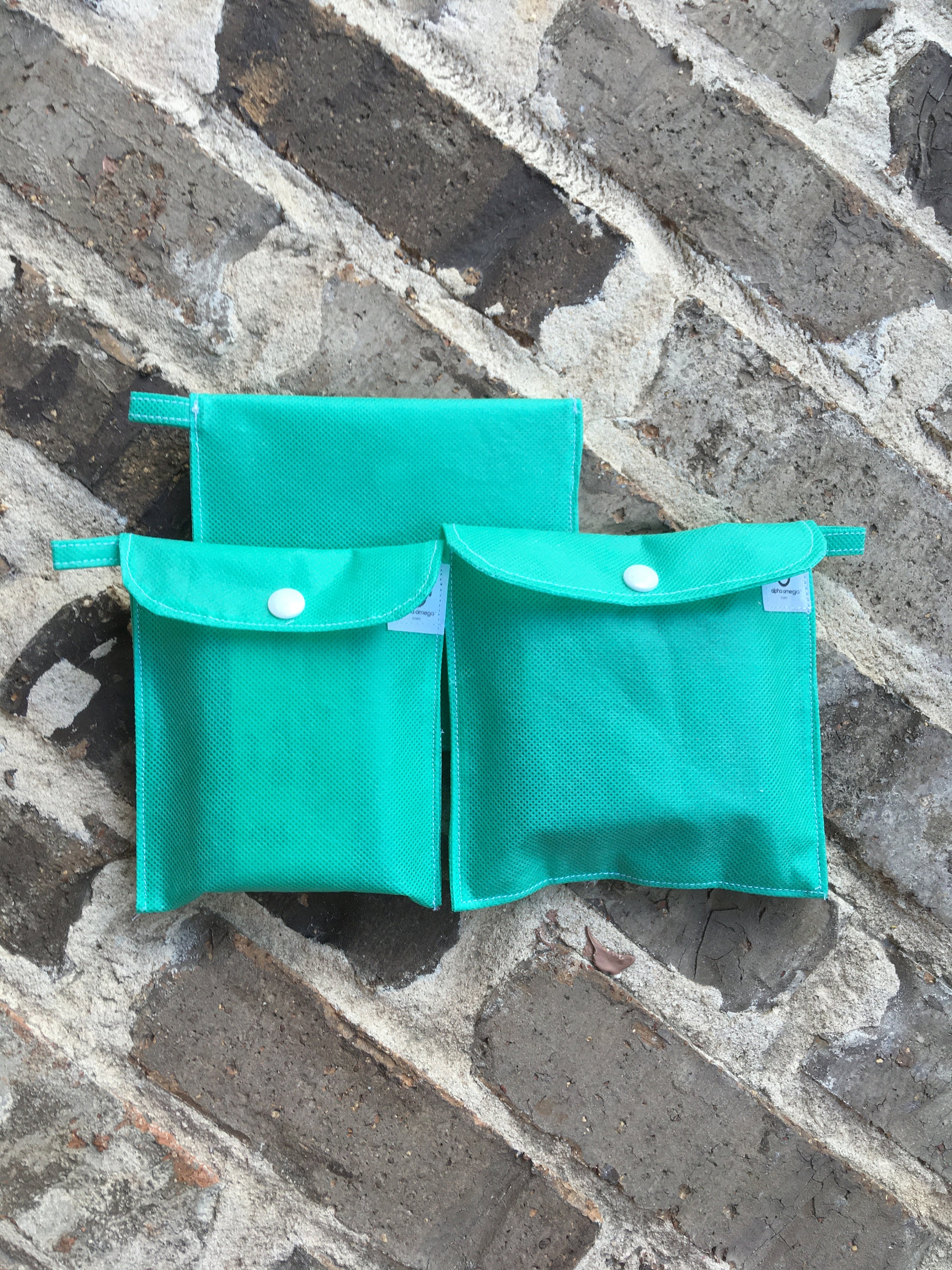 WaterResistant Soap Travel Bag Soap Travel Bag Etsy