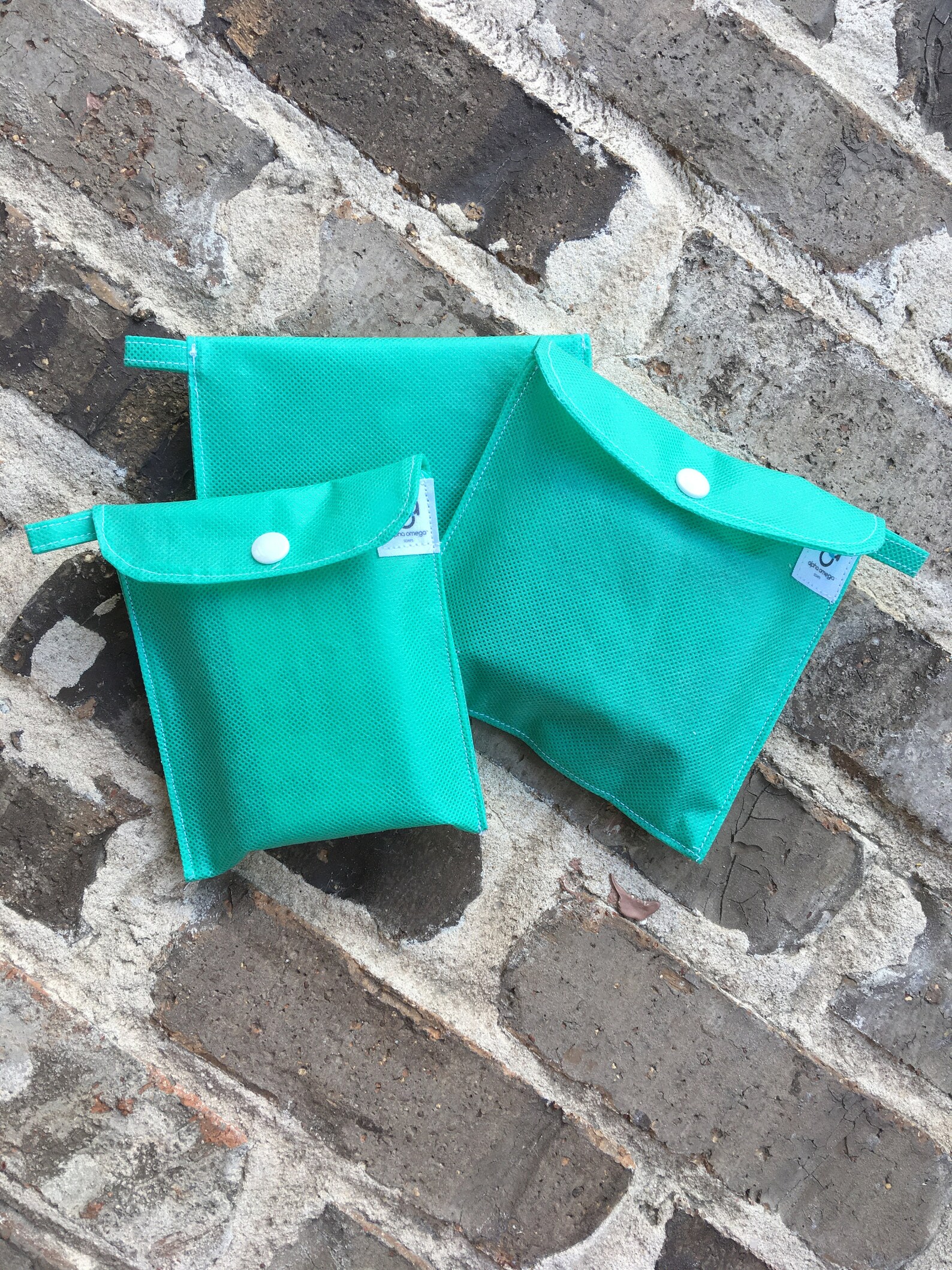 WaterResistant Soap Travel Bag Soap Travel Bag Etsy