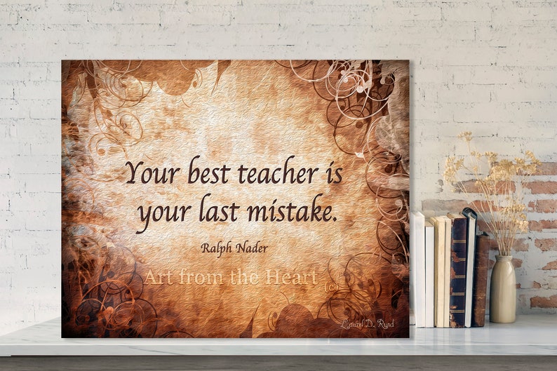 The biggest mistake essay picture