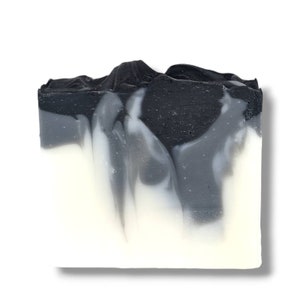 Good Night Moon Soap All Natural, Moisturizing, Handmade, Relaxing Essential oils of lavender, frankincense and geranium. image 2