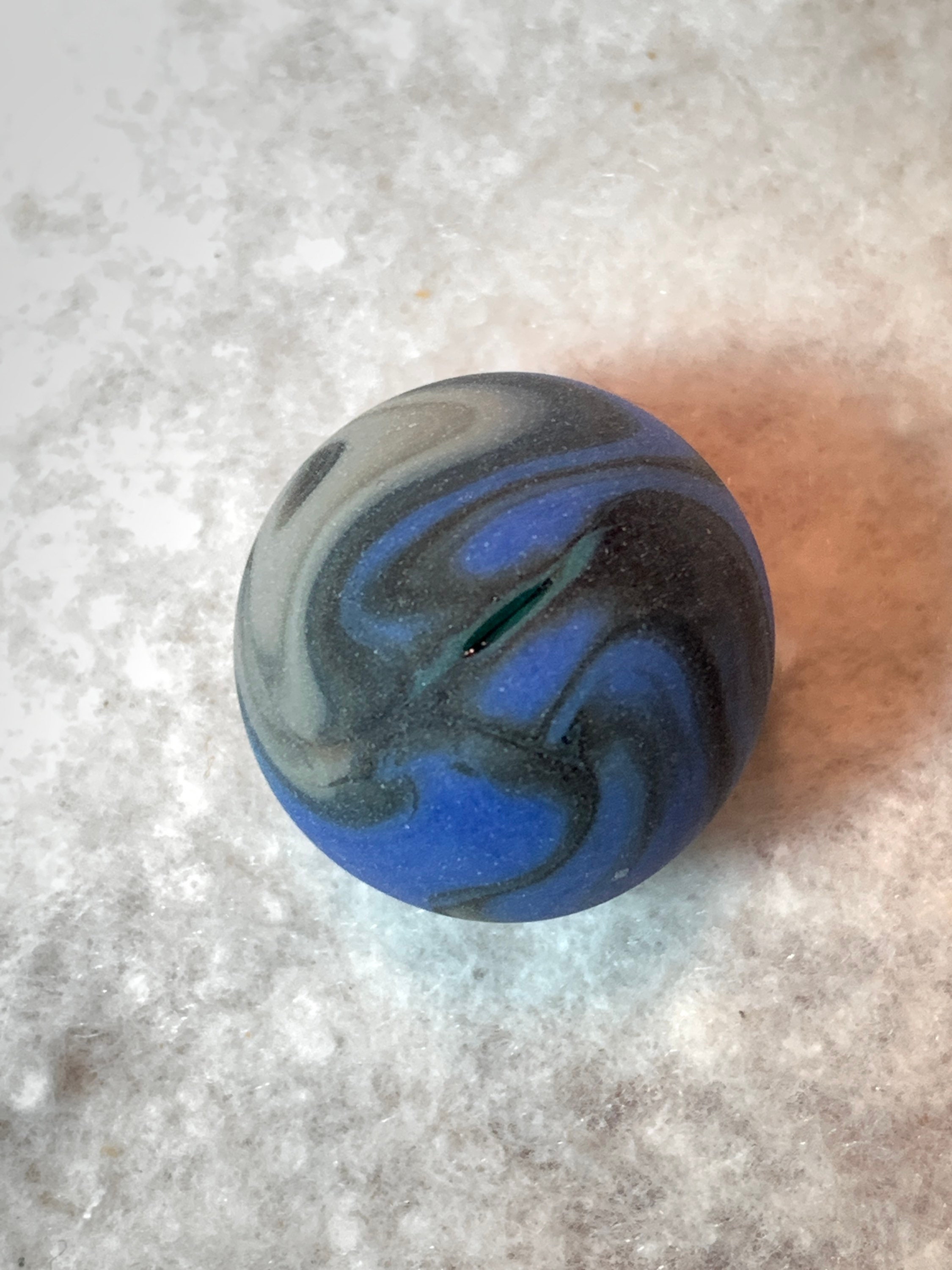 boulder swirl