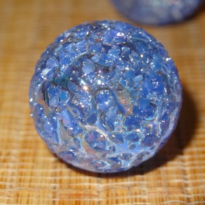Mega Marbles 1 Inch Solid Color Boulders Decorative Collectible Craft Supplies Glass Marbles Large Marbles Game Toy