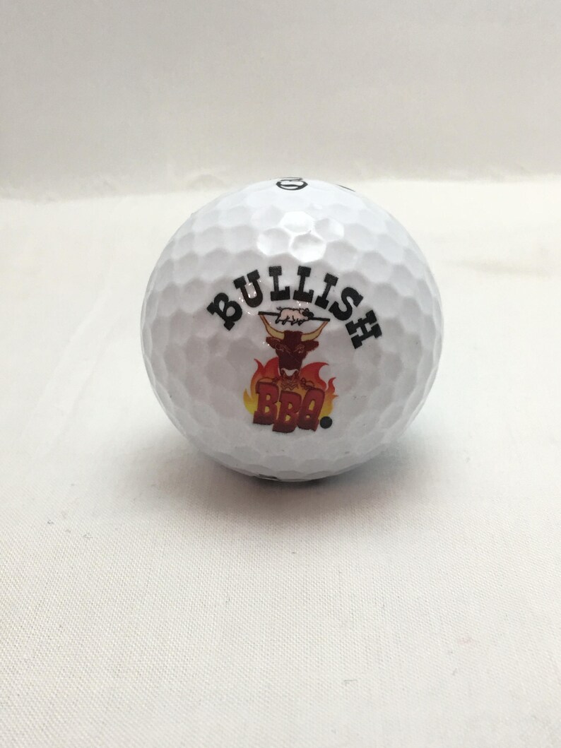Custom Printed Golf Balls and Golf Towels Etsy