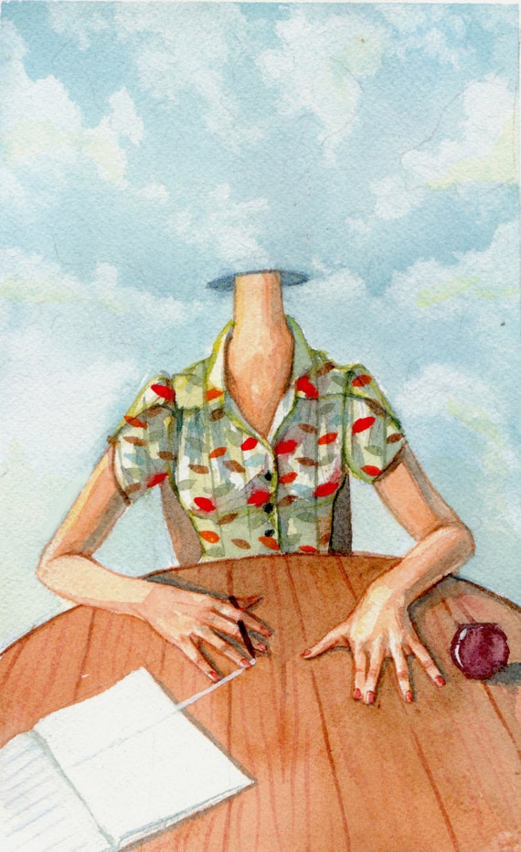 Daydreamer