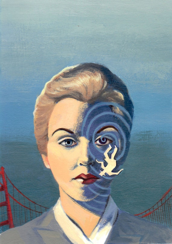 Vertigo print