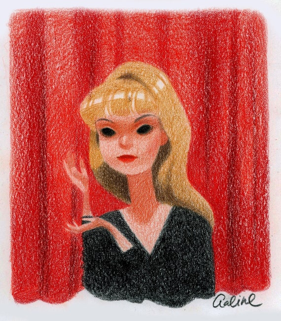 Meanwhils (Twin Peaks Tribute)