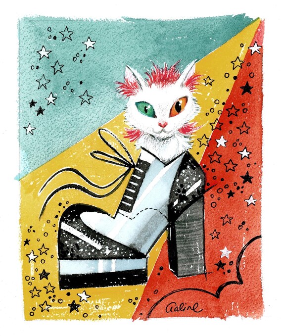 Goam Kitten