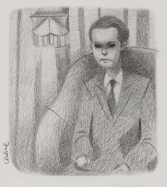 Agent Cooper