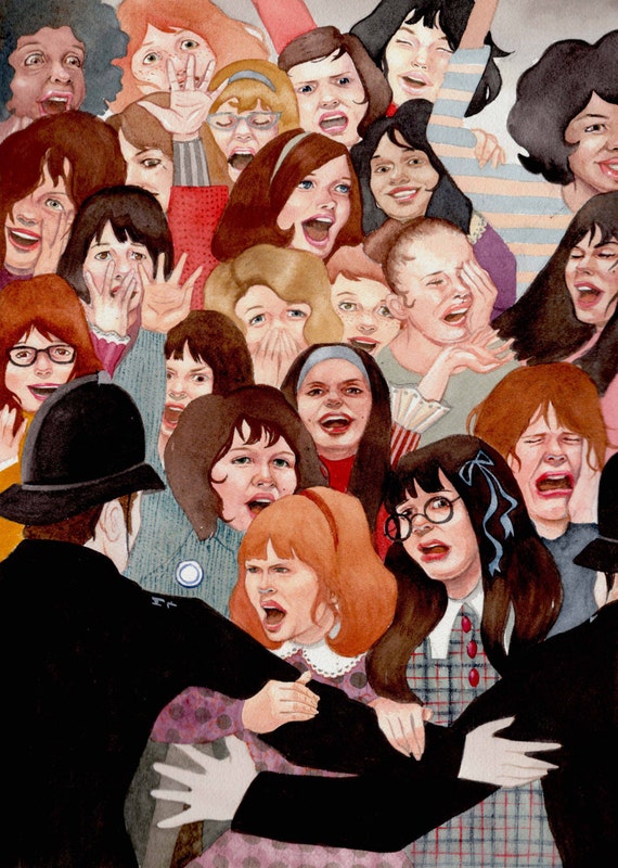 British Invasion