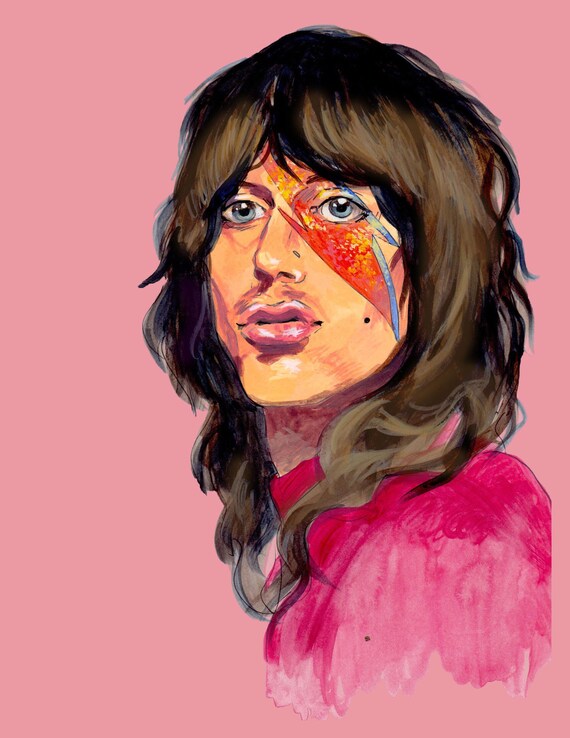Iggy Ziggy