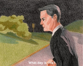 What Day is This?