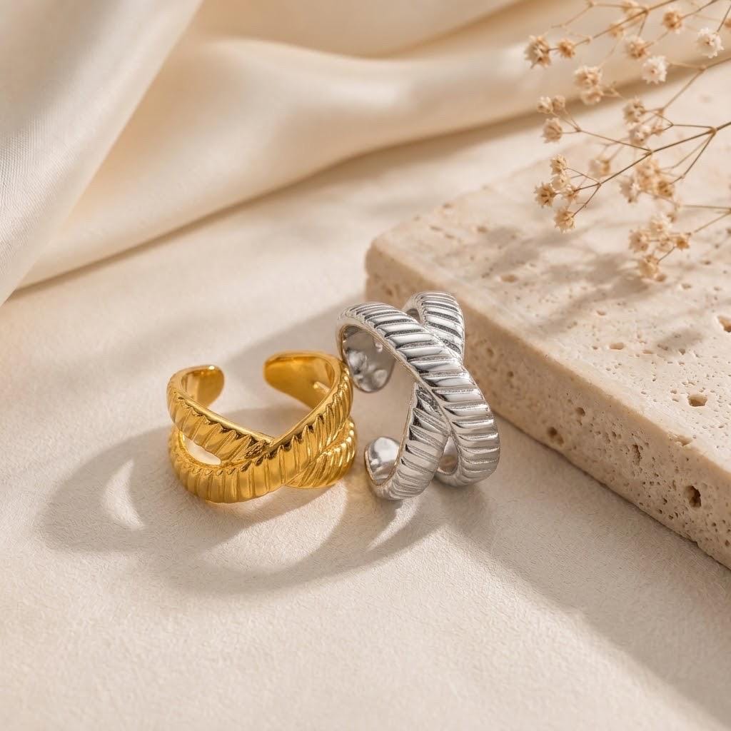 Celine Rings - Etsy
