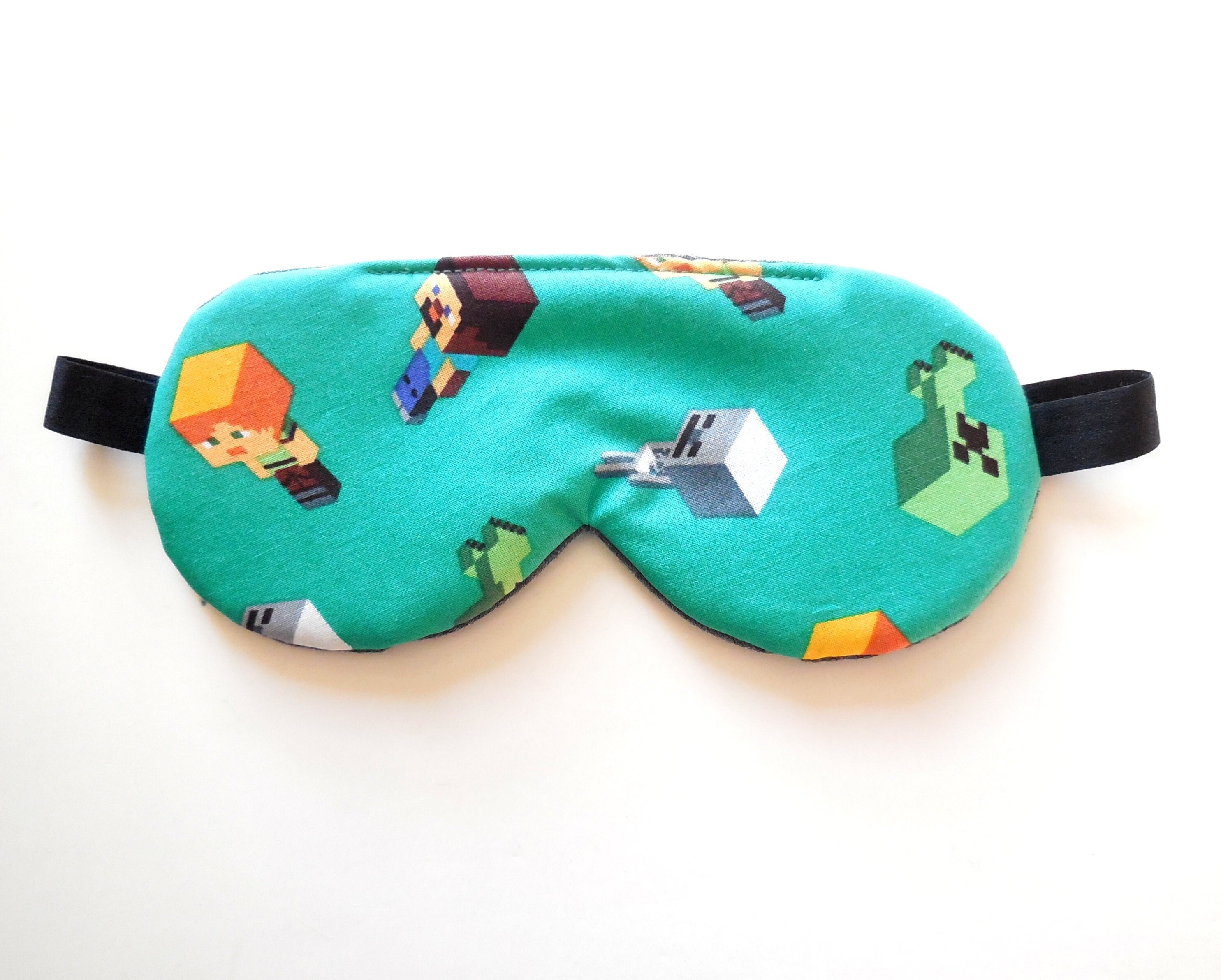 kids sleep mask