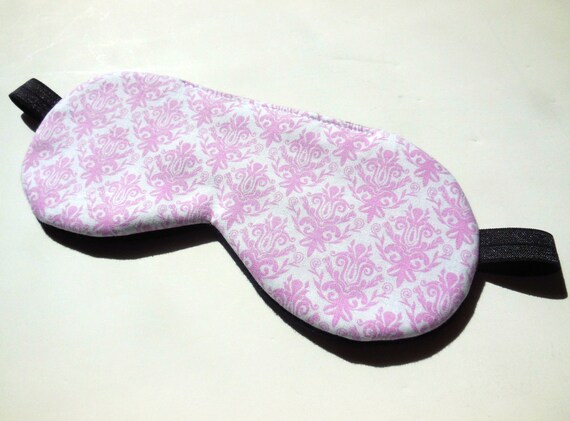 pretty sleep mask