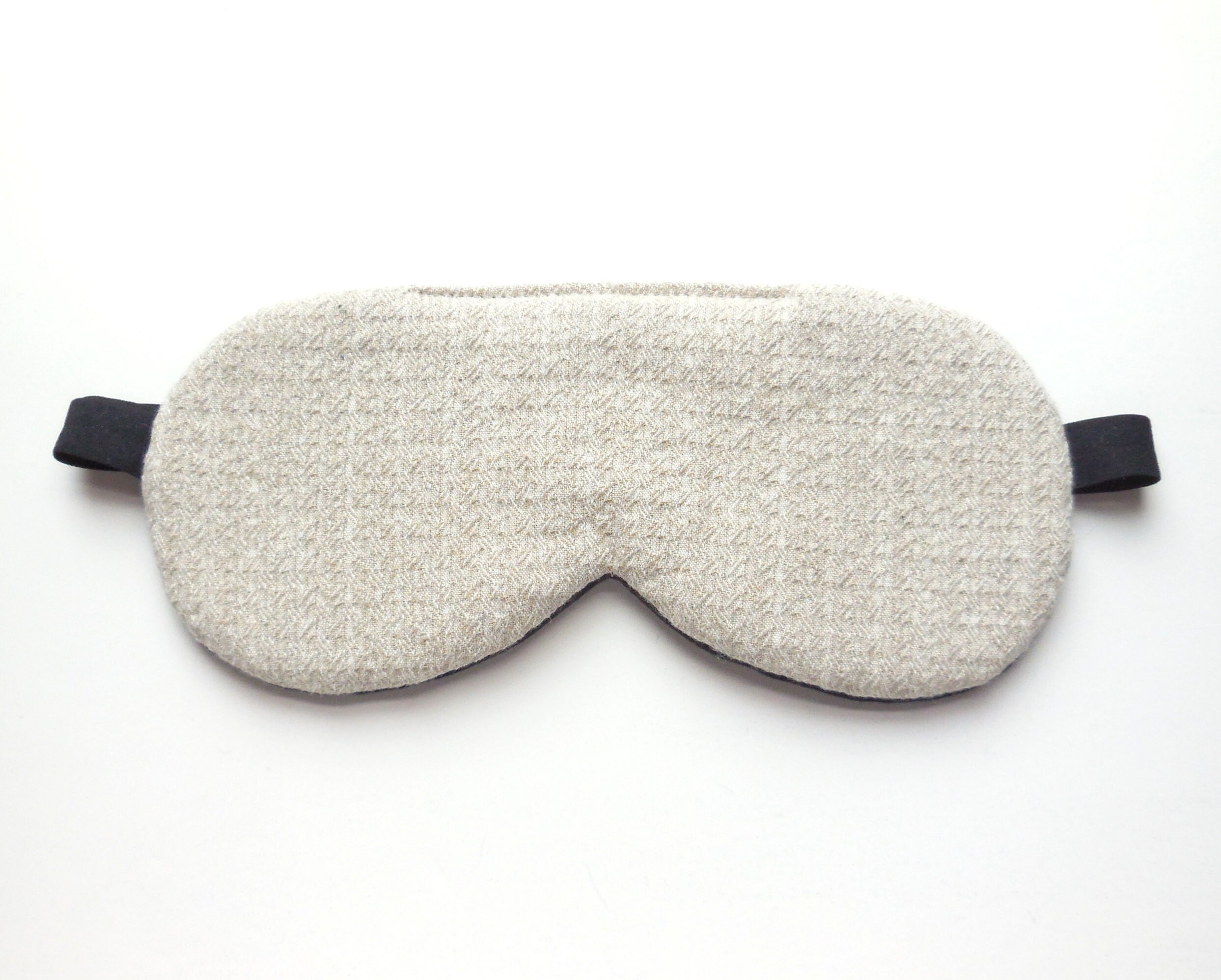 Best Cotton Sleep Mask at Sandra Pickering blog