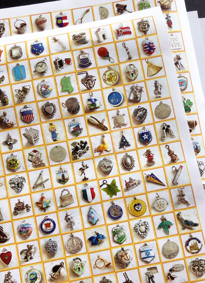 A Genuine Find design It/'s Simply Charming wrapping paper for gifts /& scrapbooking