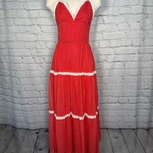 chinese dress ladies Lumi Eyelet Maxi Dress  Samantha Ogilvie