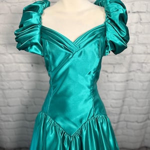 80s prom dress size 14 80s prom dress for sale | Short unique formal dresses