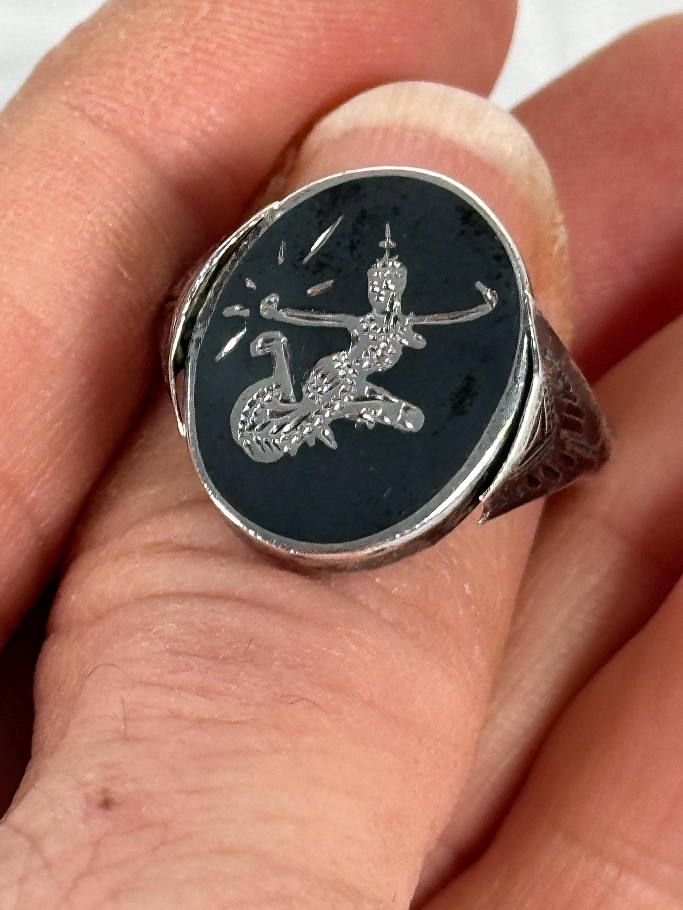 Siam Sterling Jewelry - Etsy Canada