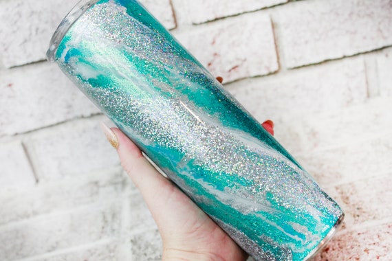 milky way tumbler