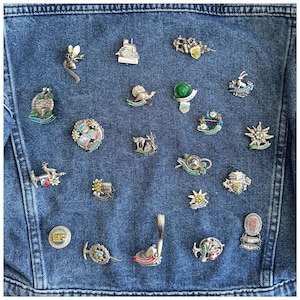 One Tyrolean vintage Hatpins and Brooch Alpine Pins Brooch Switzerland Travel Souvenir Oktoberfest Accessory German heritage gift Hat Pins