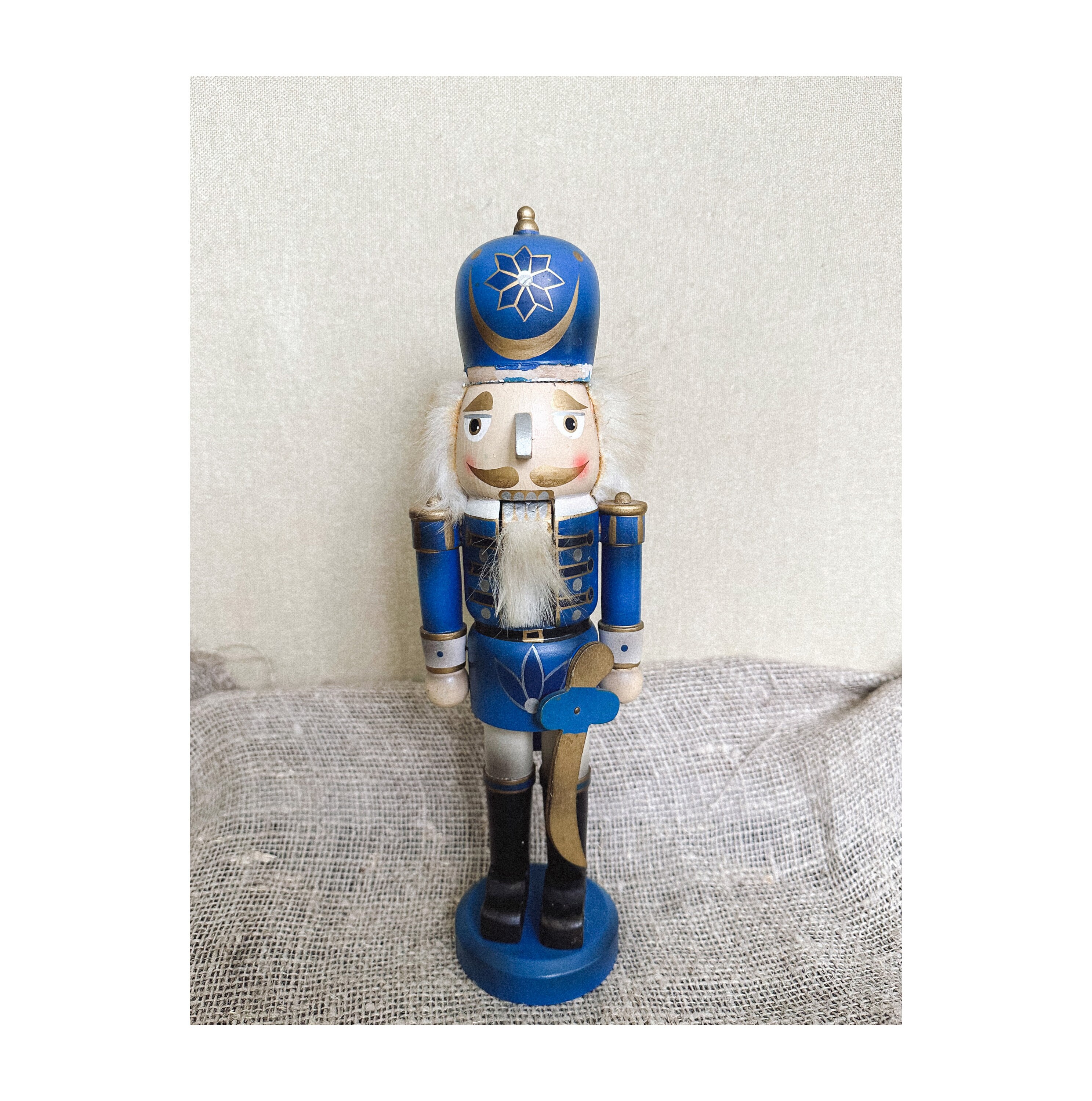 特価❗️【ナッツクラッカー】くるみ割り人形/騎兵隊Nutscracker ドイツ製 ナッツクラッカー】くるみ割り人形/騎兵隊28cm Nutscracker☆全5