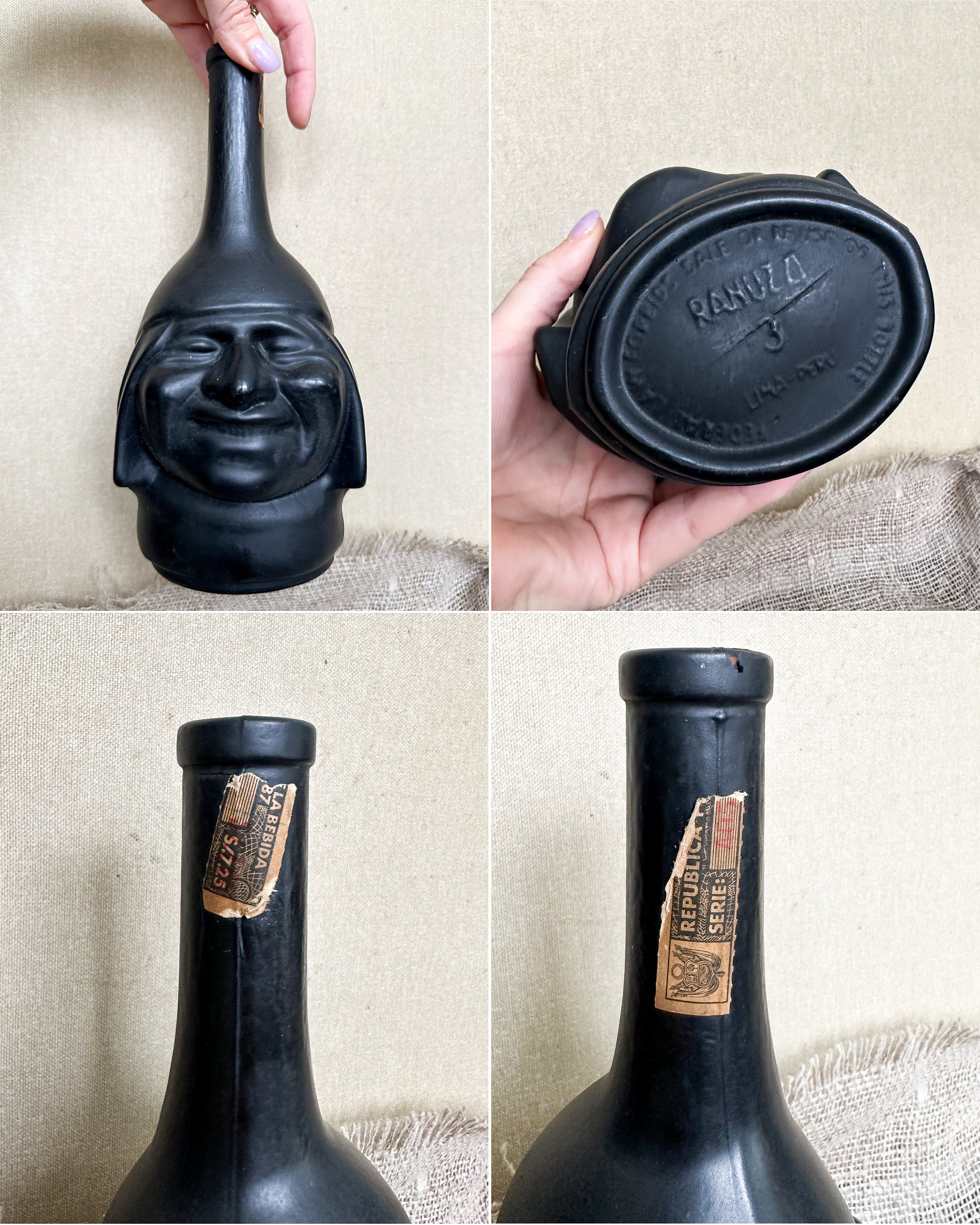インカ・ピスコ 買取 | お酒買取専門館パスワーク