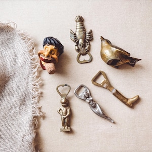 Manneken pis opener - Etsy 日本