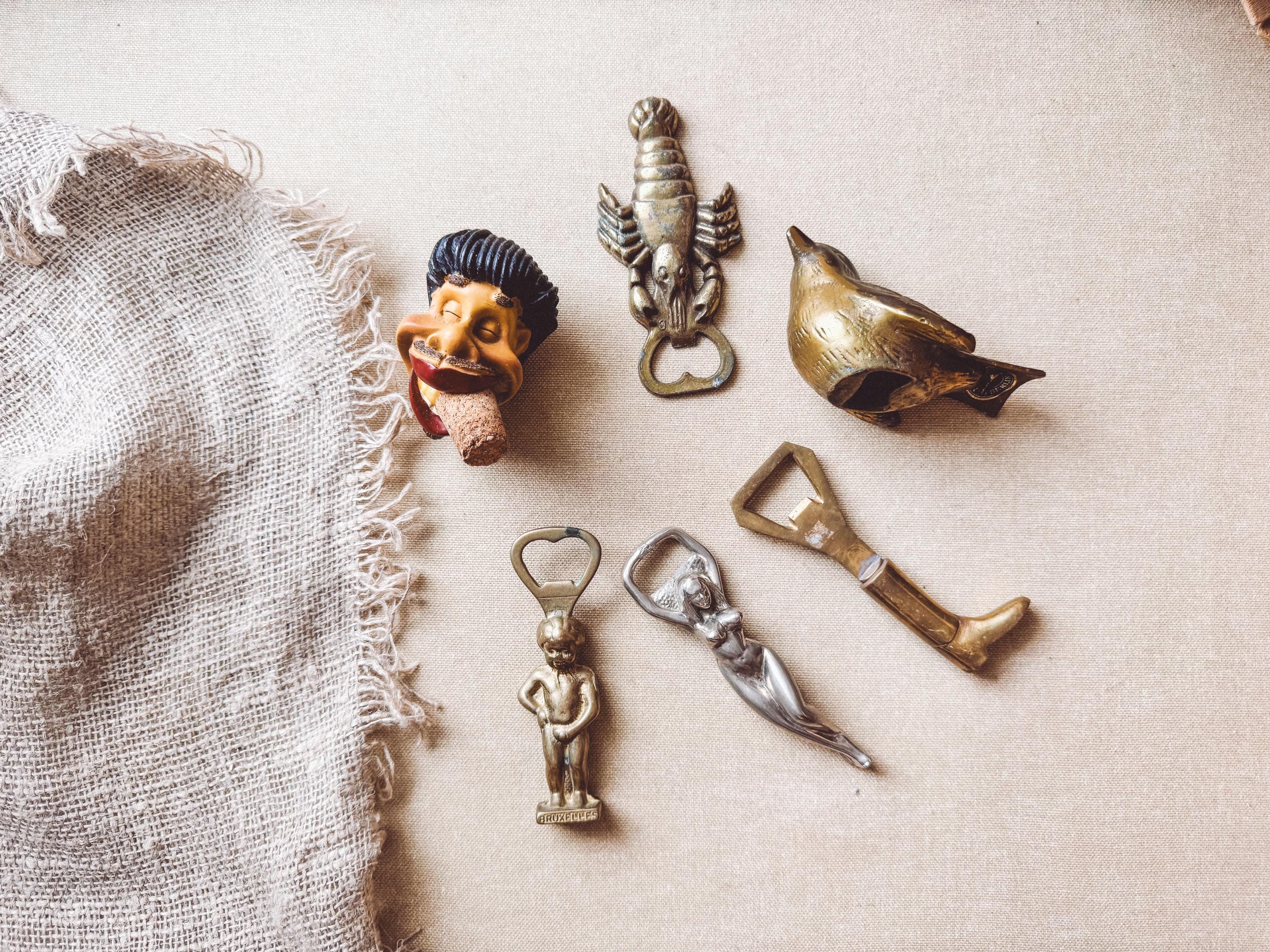 Manneken pis opener - Etsy 日本