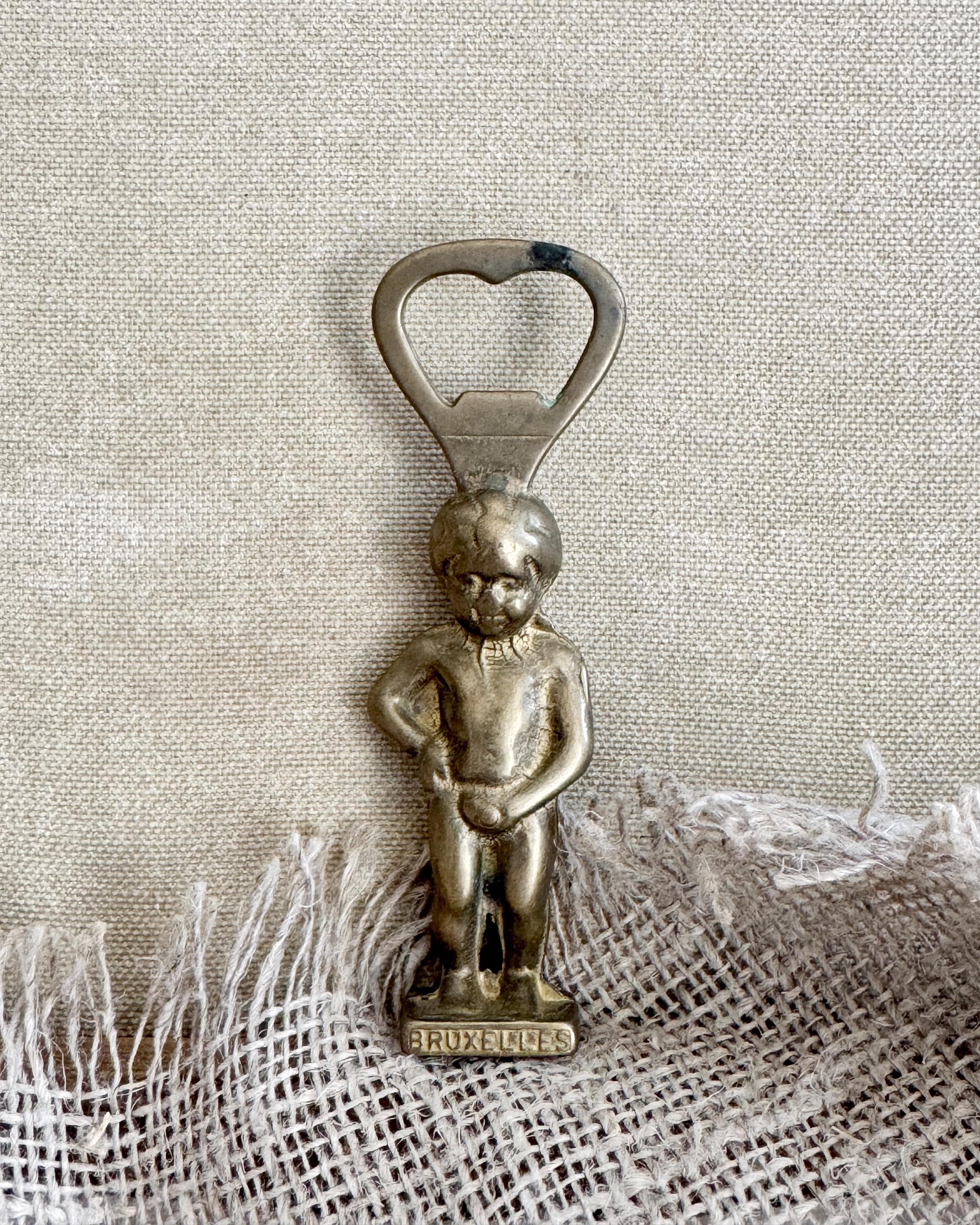 Manneken pis opener - Etsy 日本
