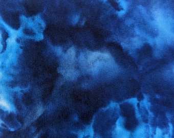 Ice Dye Kit by Grateful Dyes - Red & Blue - Professional Quality Since 1986