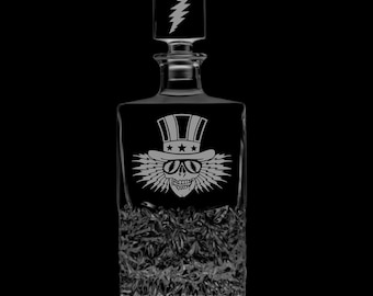Psycle Psam Decanter