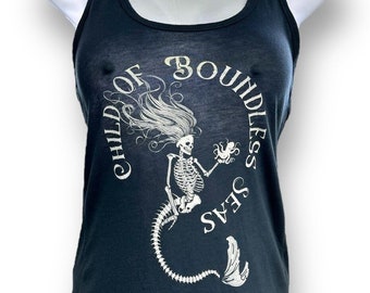 Cassidy Tank - Size Up!