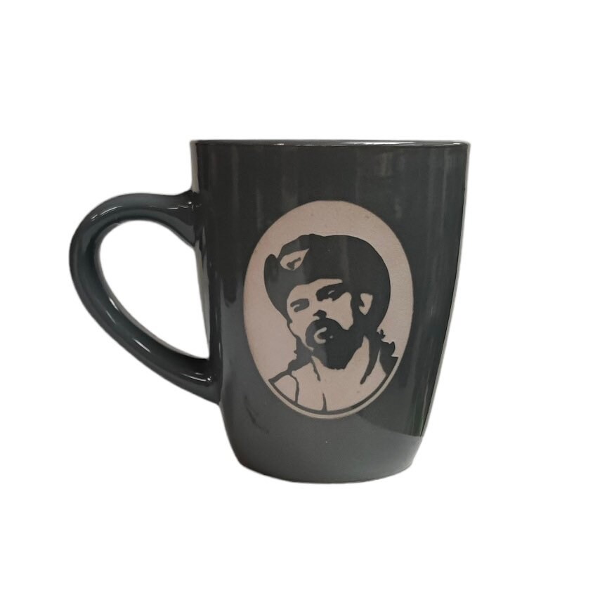 Pigpen Coffee Tea Ceramic Mug - Thumbnail 6