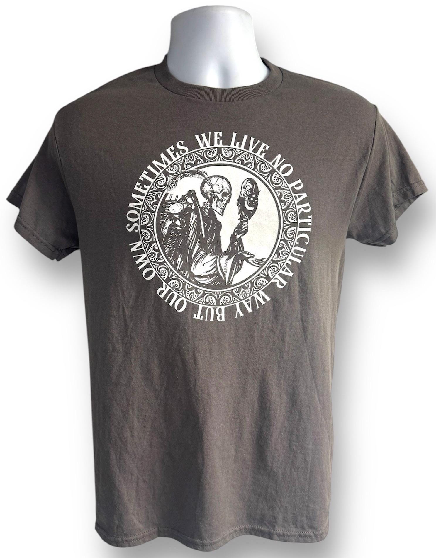 Eyes of the World Tee Shirt - Thumbnail 2