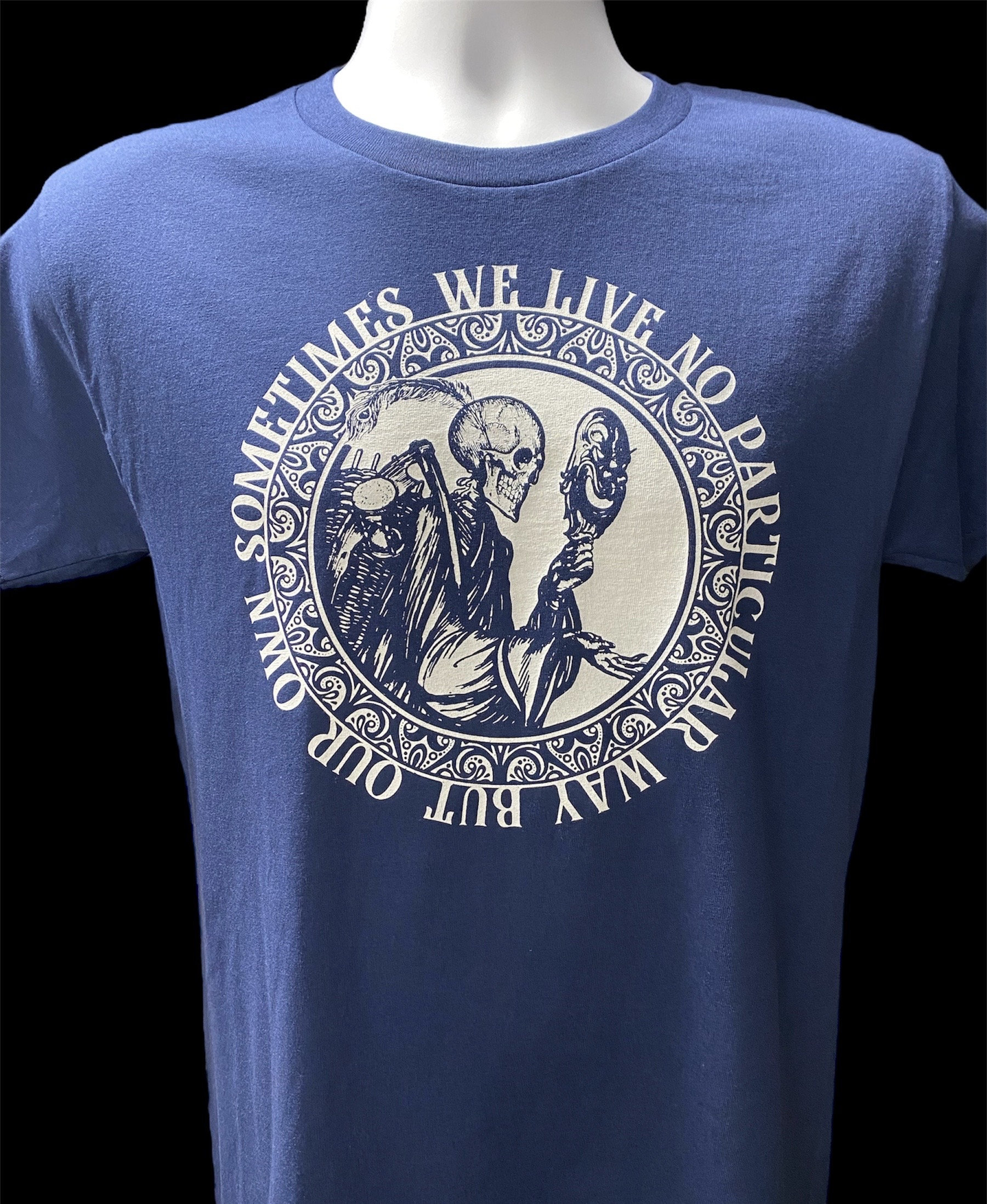 Eyes of the World T-shirt - Etsy