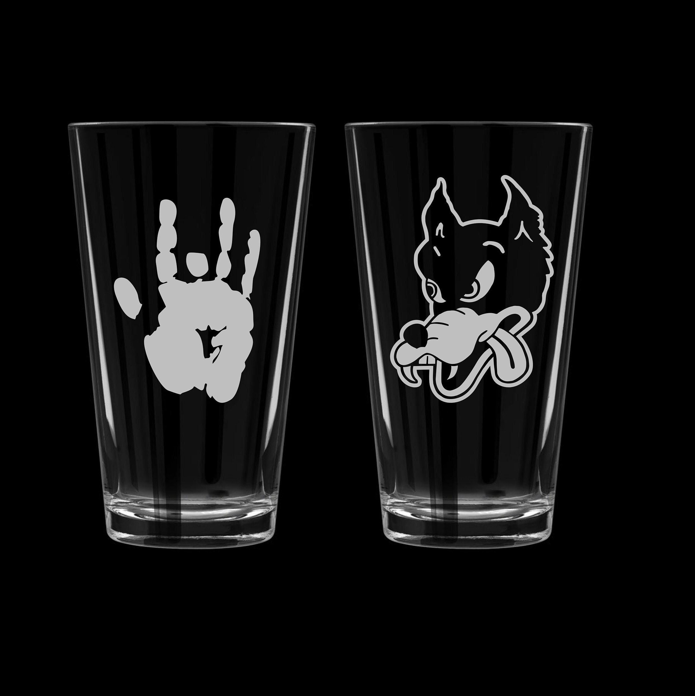 Glassware