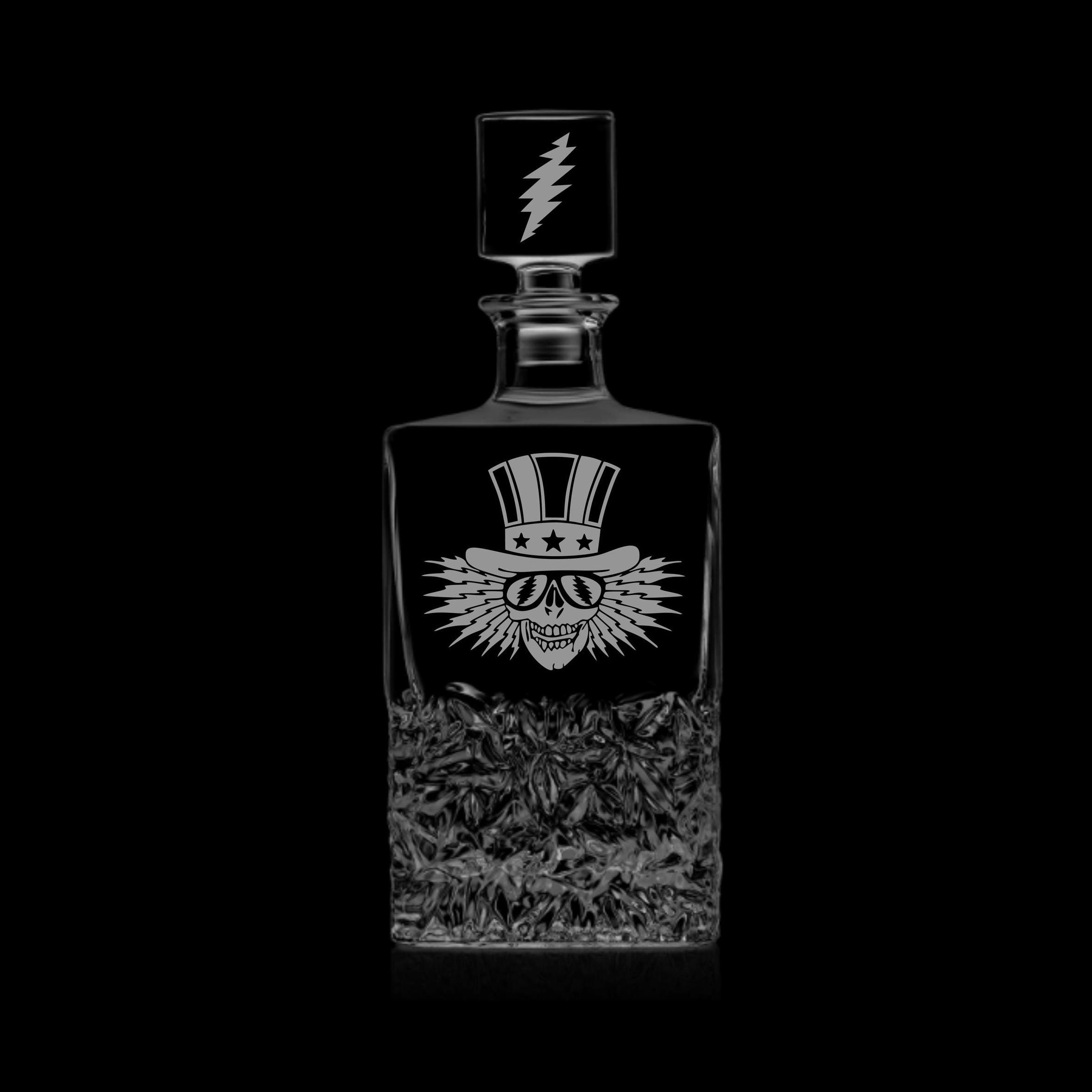 Psycle Psam Decanter - Thumbnail 2