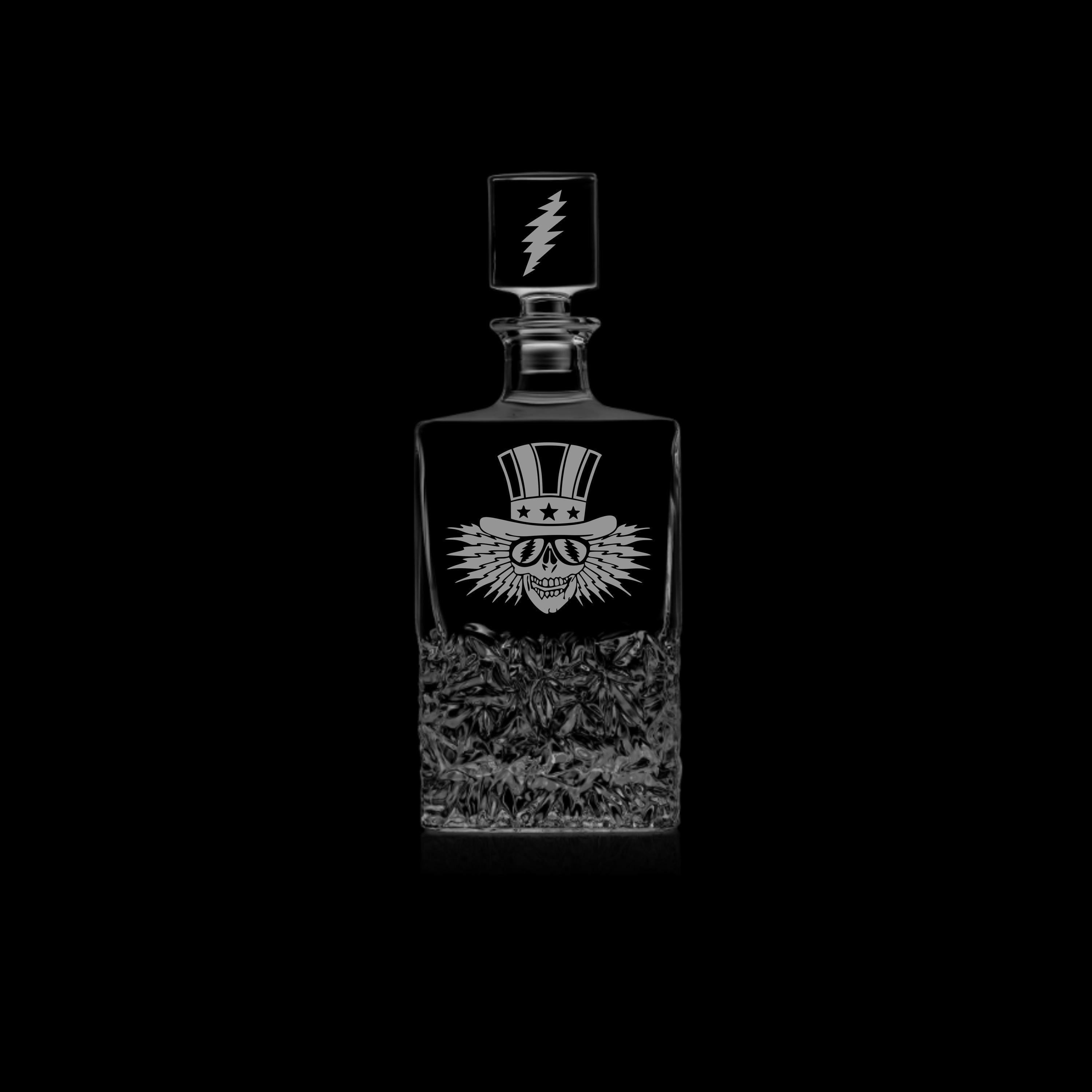 Psycle Psam Decanter - Thumbnail 4