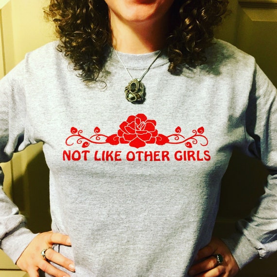 scarlet begonias t shirt