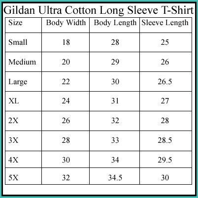 Scarlet Begonias Long Sleeve Tee Shirt - Thumbnail 2