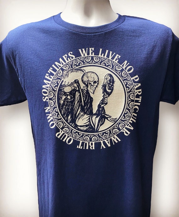 Eyes of the World T-shirt - Etsy