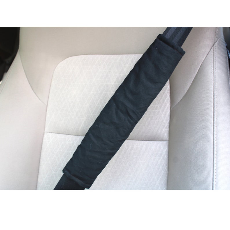 Seat Belt Cover With Snaps for Adults Teens or Childpadded Etsy Denmark