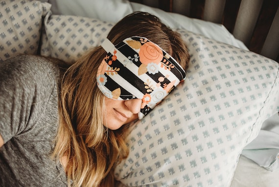 Oversized cheap sleep mask